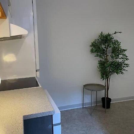 Casa Royale Appartement Horsens Buitenkant foto