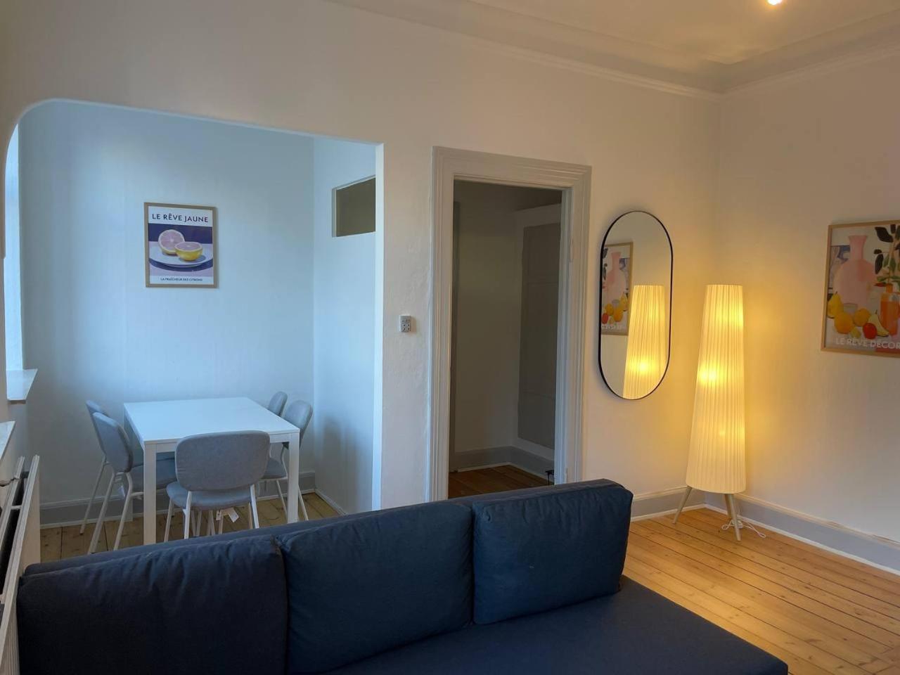 Casa Royale Appartement Horsens Buitenkant foto