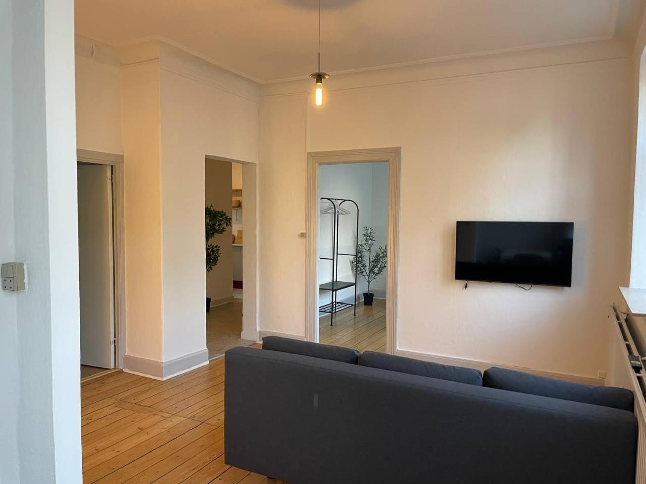 Casa Royale Appartement Horsens Buitenkant foto